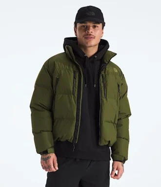 Erkek RMST GORE-TEX® Nuptse Tek Ceket