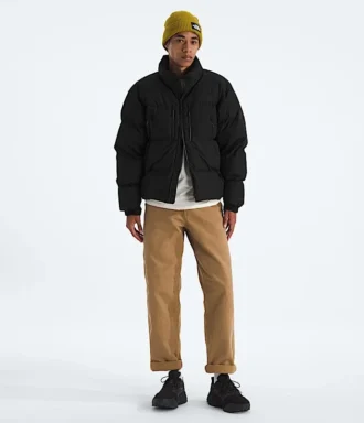 Erkek RMST GORE-TEX® Nuptse Tek Ceket