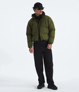 Erkek RMST GORE-TEX® Nuptse Tek Ceket