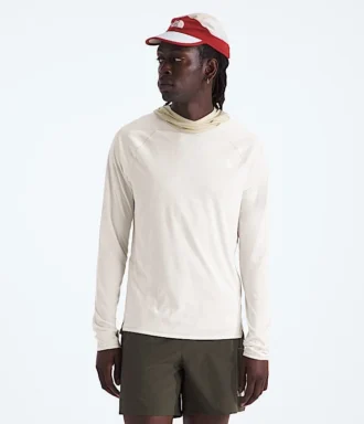 Erkek Sunriser Kapüşonlu Sweatshirt