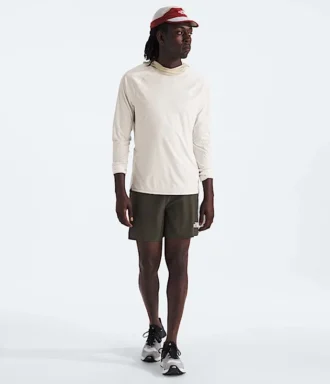 Erkek Sunriser Kapüşonlu Sweatshirt