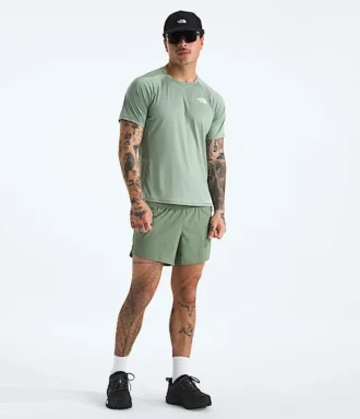 Erkek Sunriser Kısa Kollu