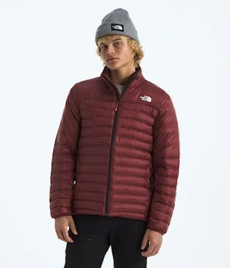 Erkek Terra Peak Ceket