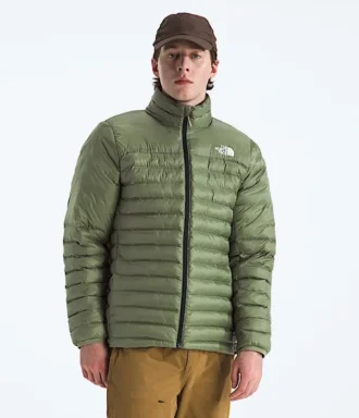 Erkek Terra Peak Ceket