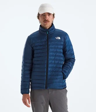 Erkek Terra Peak Ceket