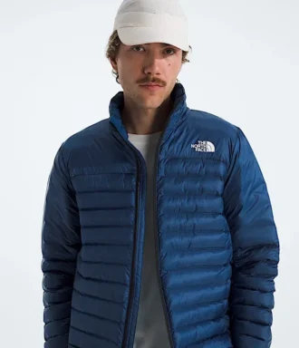 Erkek Terra Peak Ceket