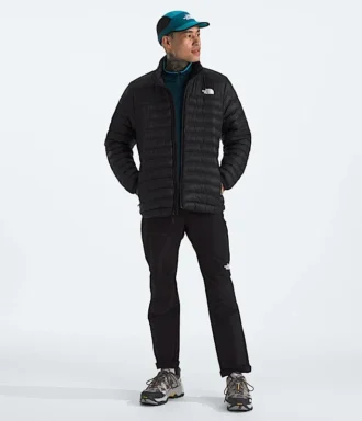 Erkek Terra Peak Ceket