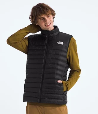Erkek Terra Peak Yelek