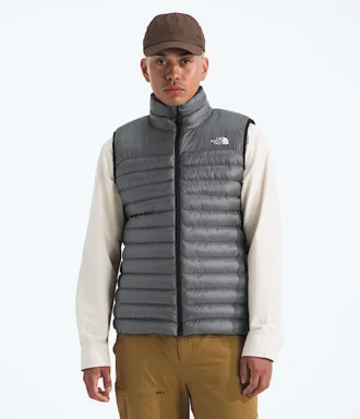 Erkek Terra Peak Yelek