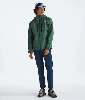 Erkek Terrain Vista 3L Pro Ceket