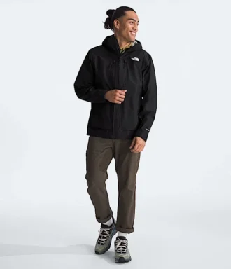 Erkek Terrain Vista 3L Pro Ceket