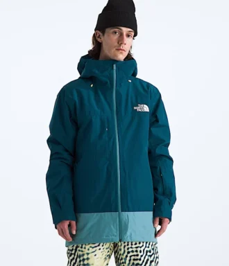 Erkek THERMOBALL™ Snow Triclimate™ Ceket