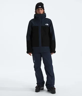 Erkek THERMOBALL™ Snow Triclimate™ Ceket