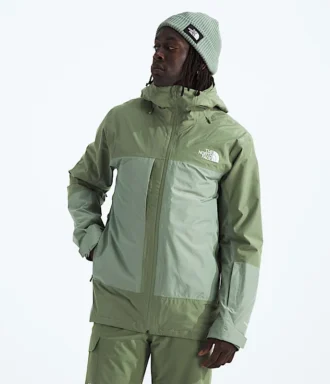 Erkek THERMOBALL™ Snow Triclimate™ Ceket