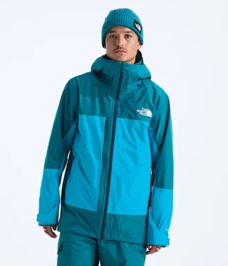 Erkek THERMOBALL™ Snow Triclimate™ Ceket