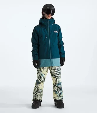 Erkek THERMOBALL™ Snow Triclimate™ Ceket