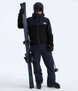 Erkek THERMOBALL™ Snow Triclimate™ Ceket