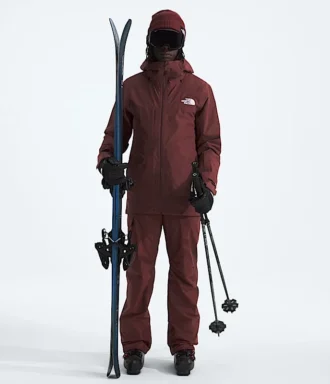 Erkek THERMOBALL™ Snow Triclimate™ Ceket