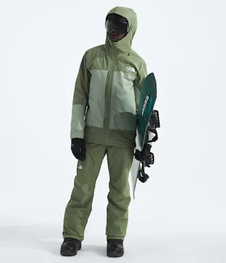 Erkek THERMOBALL™ Snow Triclimate™ Ceket