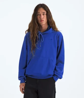 Erkek TNF™ Essential Simple Dome Relaxed Hoodie
