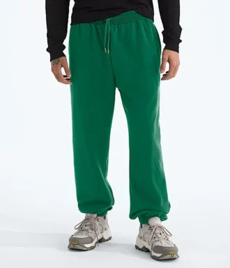 Erkek TNF™ Essential Simple Dome Relaxed Pantolon