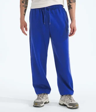 Erkek TNF™ Essential Simple Dome Relaxed Pantolon