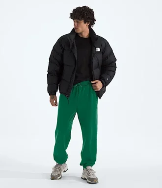 Erkek TNF™ Essential Simple Dome Relaxed Pantolon