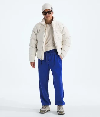 Erkek TNF™ Essential Simple Dome Relaxed Pantolon