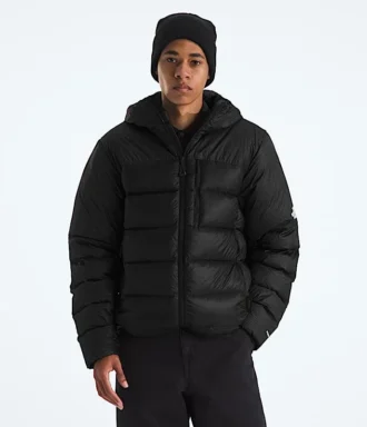 Erkek TNF™ HKe Kalix Kapüşonlu Aşağı Ceket