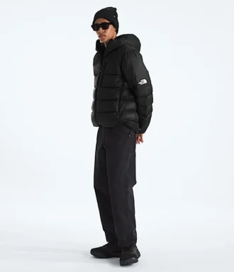 Erkek TNF™ HKe Kalix Kapüşonlu Aşağı Ceket