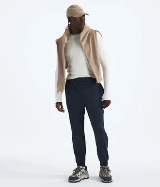 Erkek TNF™ Performance Fleece SW Pantolon