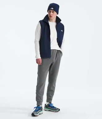 Erkek TNF™ Performance Fleece SW Pantolon