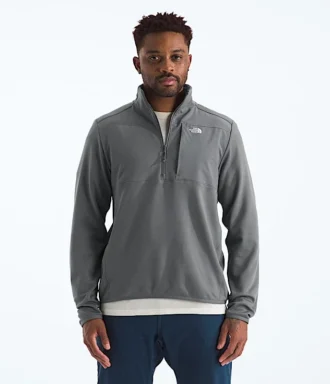 Erkek TNF™ Performance Fleece ½-Zip