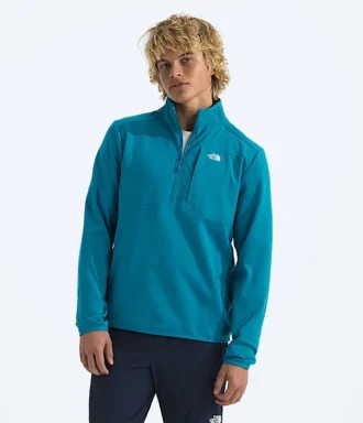 Erkek TNF™ Performance Fleece ½-Zip