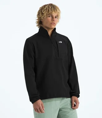 Erkek TNF™ Performance Fleece ½-Zip
