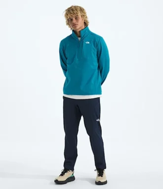 Erkek TNF™ Performance Fleece ½-Zip