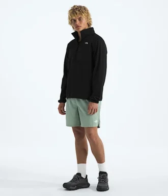 Erkek TNF™ Performance Fleece ½-Zip