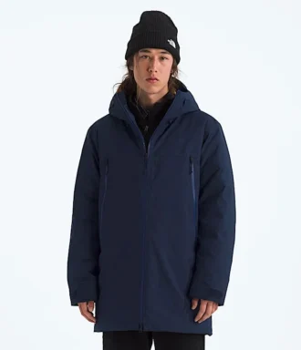 Erkek TNF™ Range Aşağı Parka