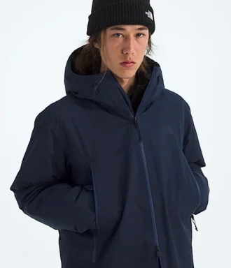 Erkek TNF™ Range Aşağı Parka