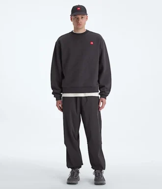 Erkek TNF™ Red Box Crew