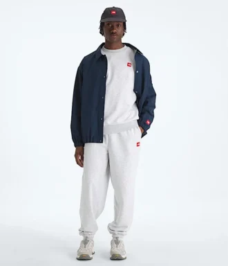 Erkek TNF™ Red Box Crew