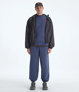 Erkek TNF™ Red Box Crew