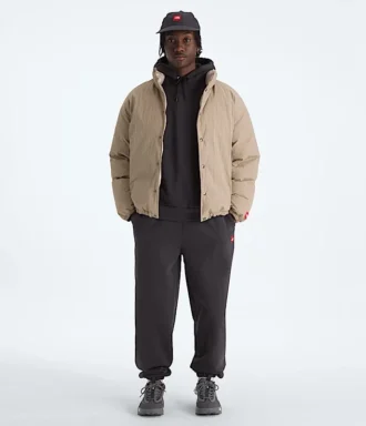 Erkek TNF™ Red Box Eşofman Altı