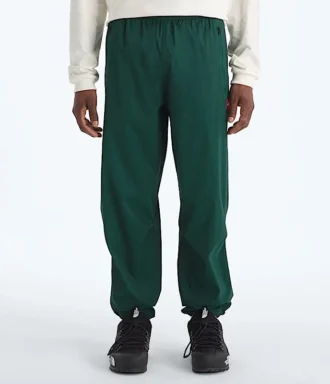 Erkek TNF™ Red Box Katlanabilir Rüzgar Pantolonu