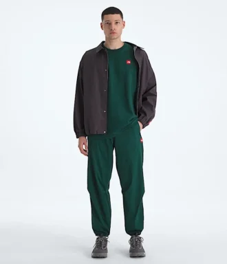 Erkek TNF™ Red Box Kısa Kollu Tişört