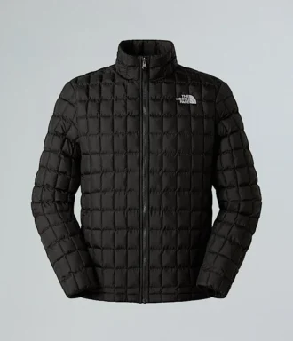 Erkek TNF Termal Yalıtım Ceketi