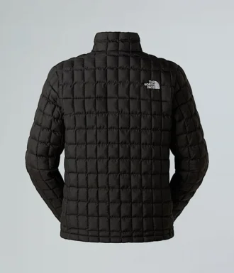 Erkek TNF Termal Yalıtım Ceketi