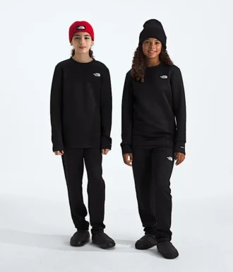 Erkek ve Kız Çocukları için DOTKNIT™ Termal Set