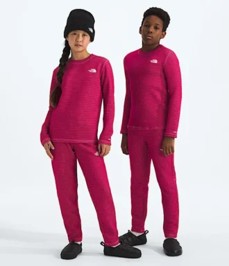 Erkek ve Kız Çocukları için DOTKNIT™ Termal Set