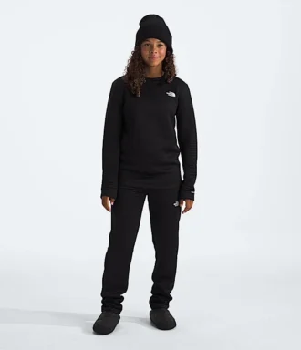 Erkek ve Kız Çocukları için DOTKNIT™ Termal Set